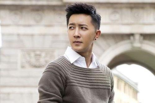 娱乐吃瓜酱韩庚,从偶像到实力派，娱乐吃瓜酱带你揭秘他的蜕变之路  第1张